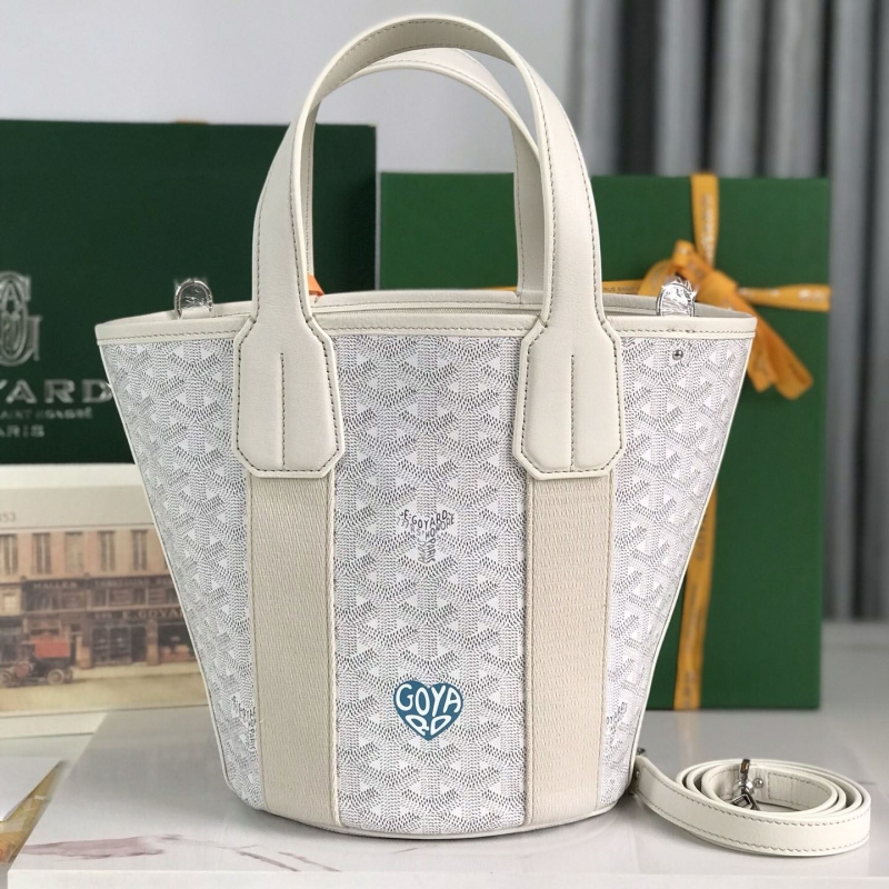Go*ard bucket bags
